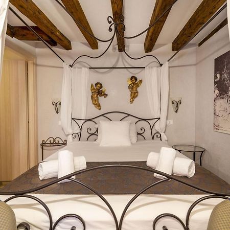 Ferienwohnung Il Nido Di San Stae Venedig Exterior foto